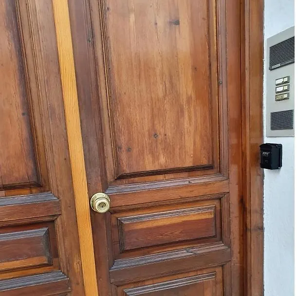 شقة Apartamento Almendra Bajo روندا إسبانيا